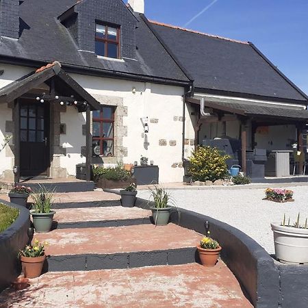 Locarn Lodge, Goas Rep Kültér fotó