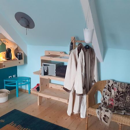 Locarn Lodge, Goas Rep Kültér fotó