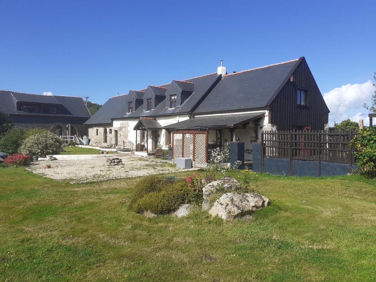 Locarn Lodge, Goas Rep Kültér fotó