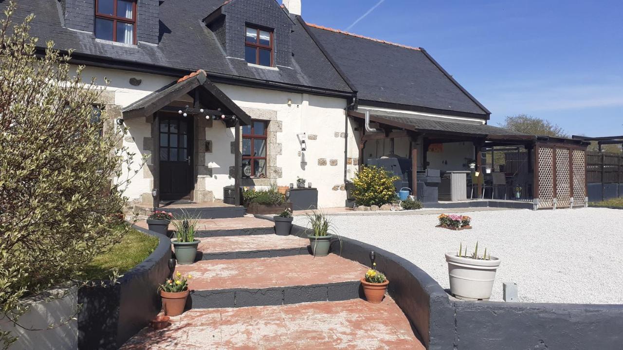 Locarn Lodge, Goas Rep Kültér fotó