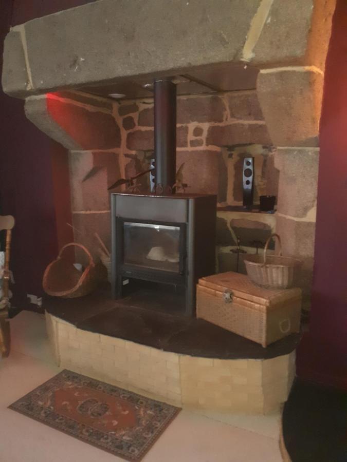 Locarn Lodge, Goas Rep Kültér fotó