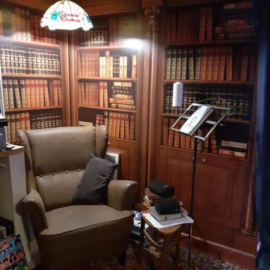Locarn Lodge, Goas Rep Kültér fotó