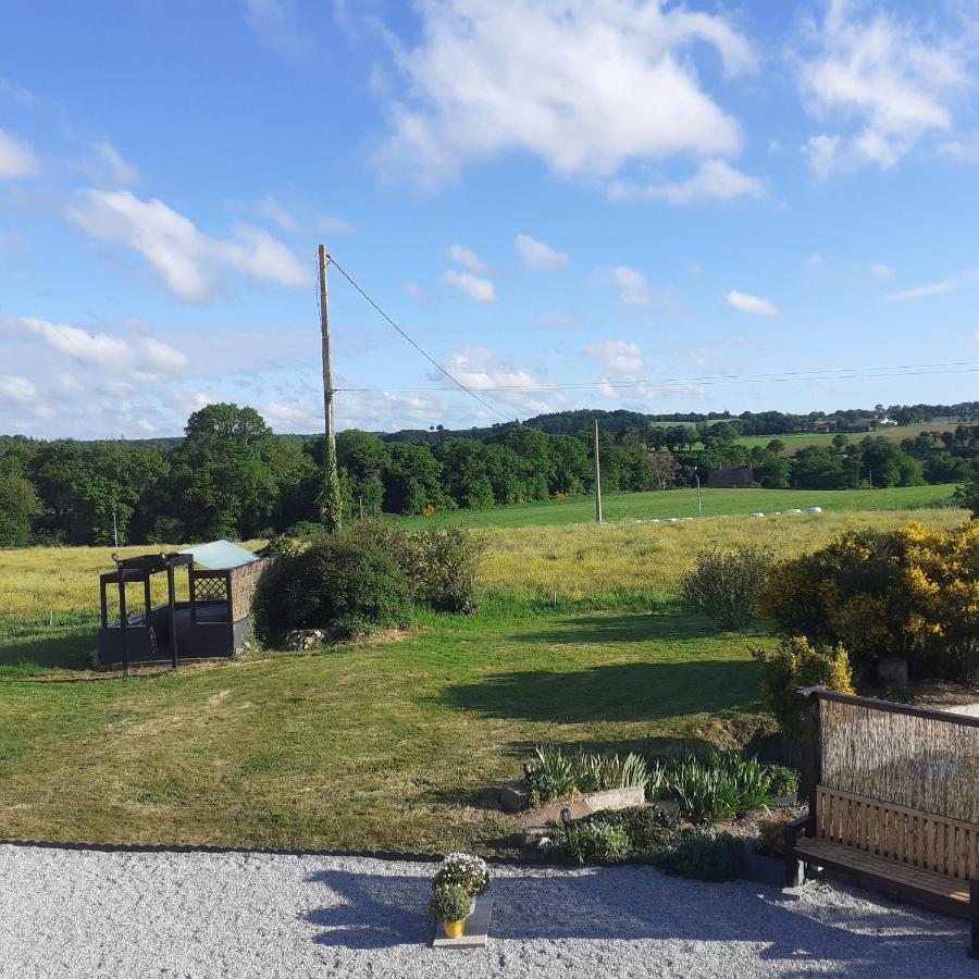 Locarn Lodge, Goas Rep Kültér fotó