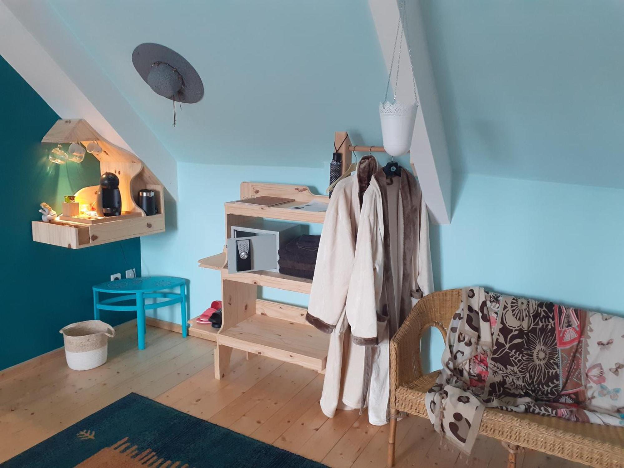 Locarn Lodge, Goas Rep Kültér fotó
